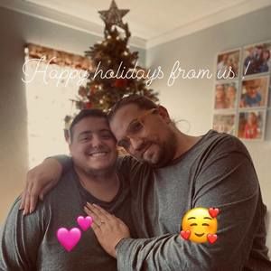 Meet your Posher, Ashton